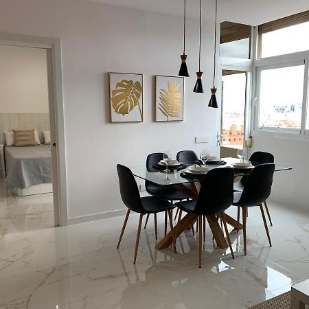 Apartamento Casa Blanca Las Palmas de Gran Canaria Esterno foto