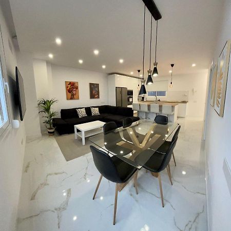 Apartamento Casa Blanca Las Palmas de Gran Canaria Esterno foto