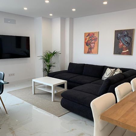 Apartamento Casa Blanca Las Palmas de Gran Canaria Esterno foto