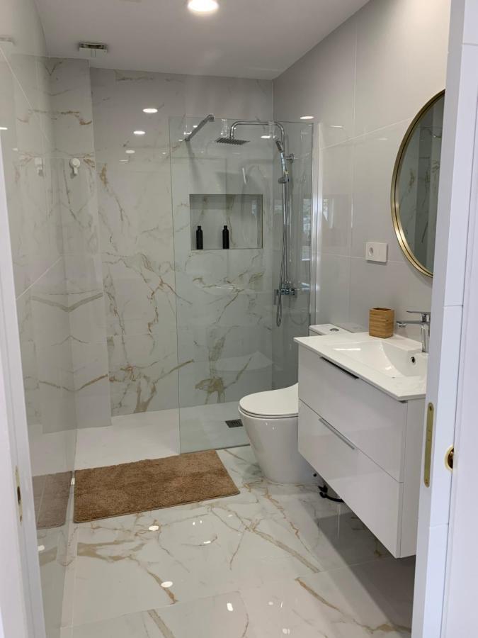 Apartamento Casa Blanca Las Palmas de Gran Canaria Esterno foto