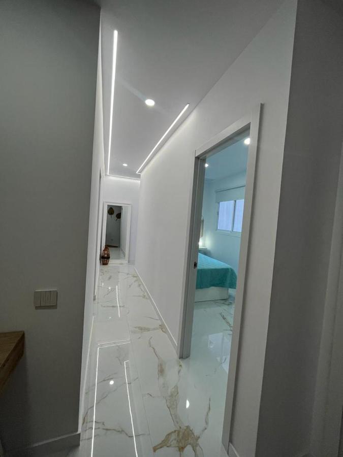 Apartamento Casa Blanca Las Palmas de Gran Canaria Esterno foto