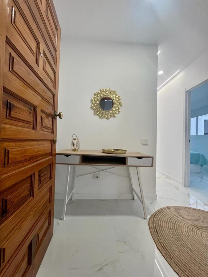 Apartamento Casa Blanca Las Palmas de Gran Canaria Esterno foto