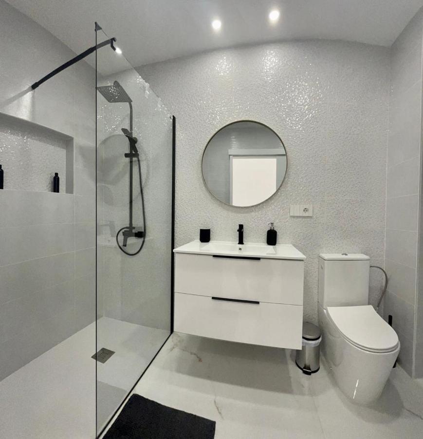 Apartamento Casa Blanca Las Palmas de Gran Canaria Esterno foto