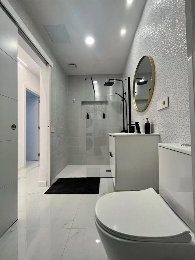 Apartamento Casa Blanca Las Palmas de Gran Canaria Esterno foto