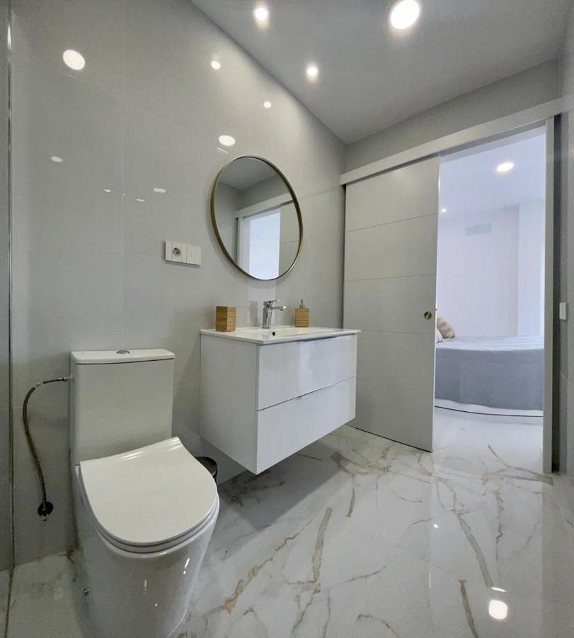 Apartamento Casa Blanca Las Palmas de Gran Canaria Esterno foto