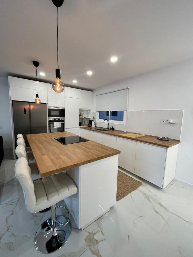 Apartamento Casa Blanca Las Palmas de Gran Canaria Esterno foto