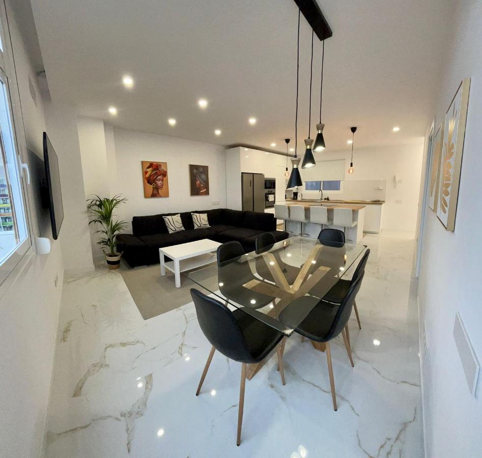 Apartamento Casa Blanca Las Palmas de Gran Canaria Esterno foto