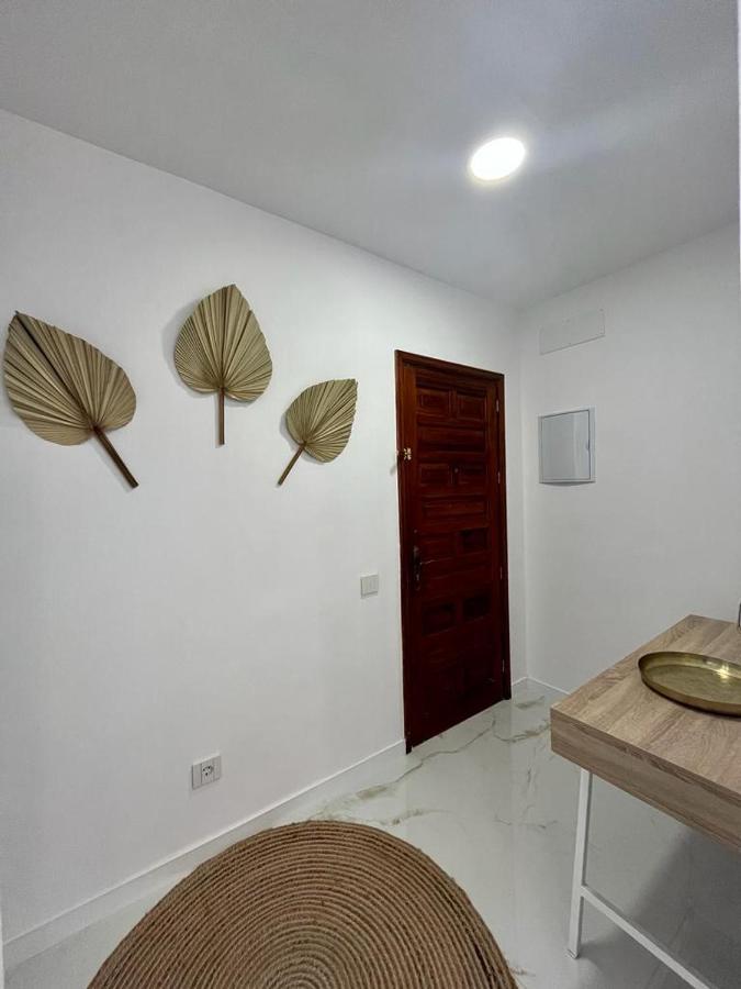 Apartamento Casa Blanca Las Palmas de Gran Canaria Esterno foto