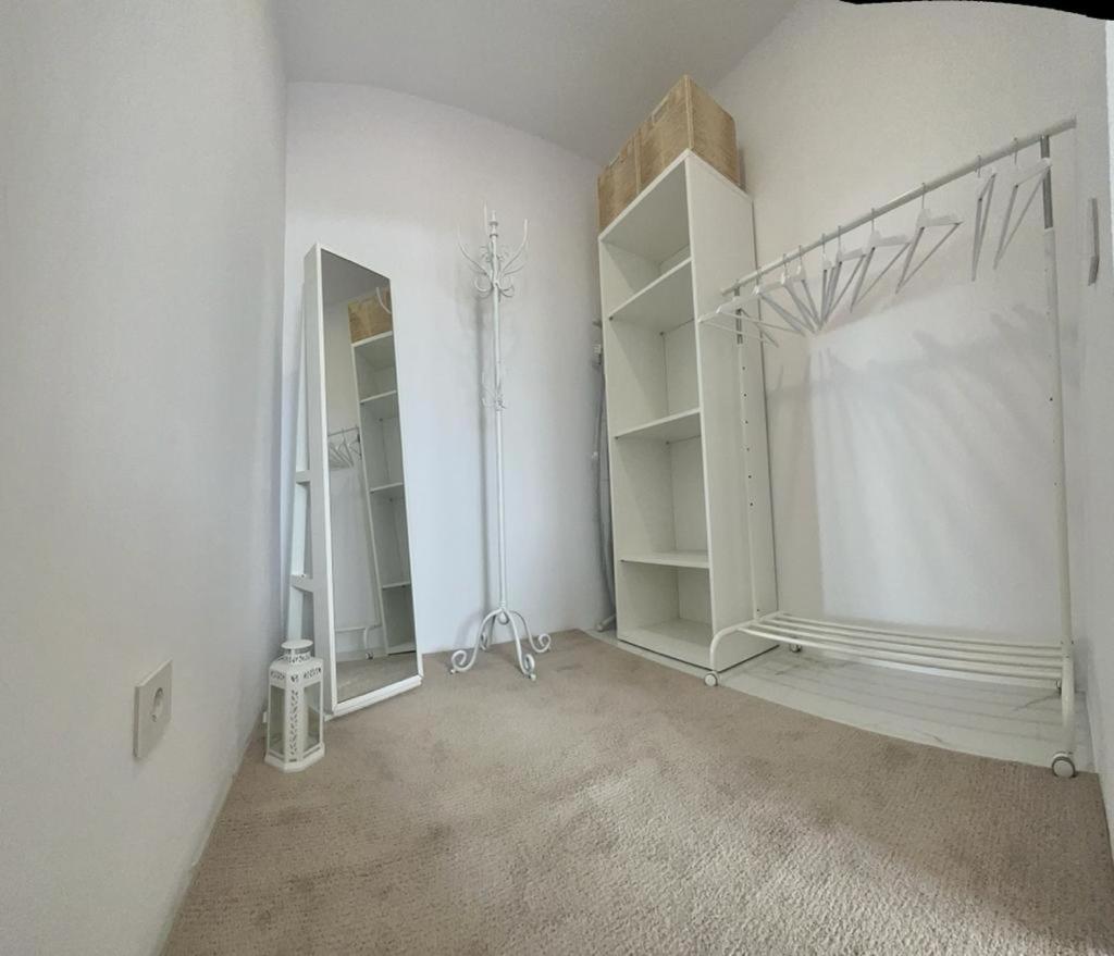 Apartamento Casa Blanca Las Palmas de Gran Canaria Esterno foto