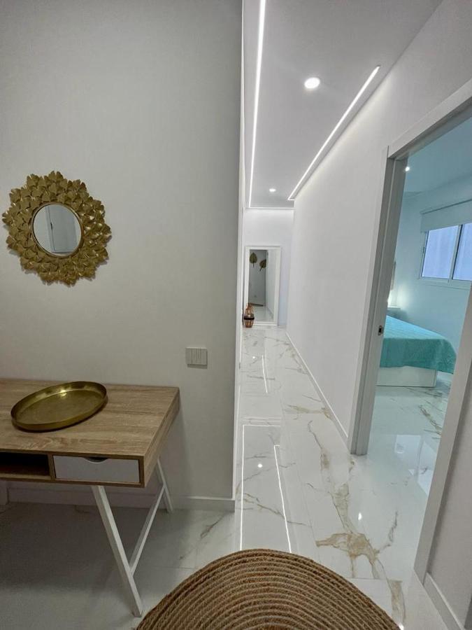 Apartamento Casa Blanca Las Palmas de Gran Canaria Esterno foto