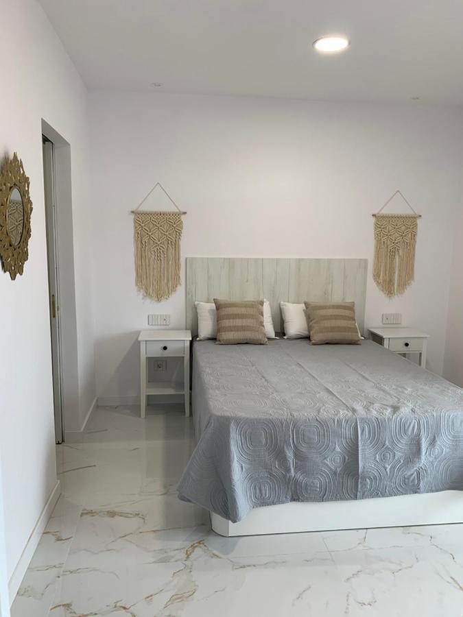 Apartamento Casa Blanca Las Palmas de Gran Canaria Esterno foto