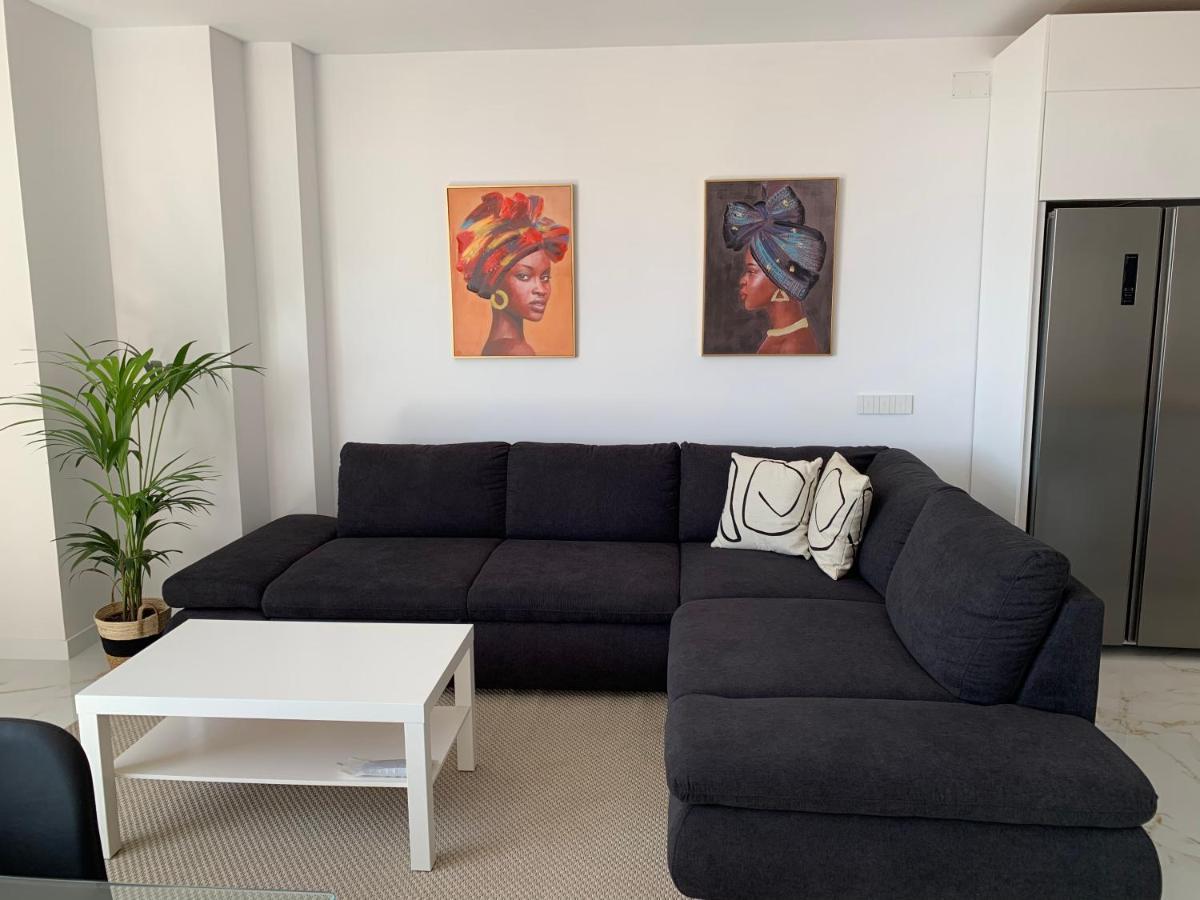 Apartamento Casa Blanca Las Palmas de Gran Canaria Esterno foto