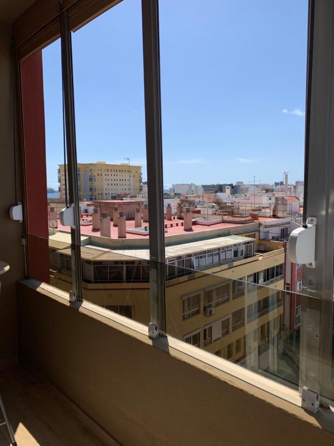 Apartamento Casa Blanca Las Palmas de Gran Canaria Esterno foto
