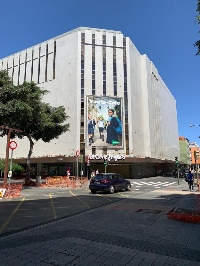 Apartamento Casa Blanca Las Palmas de Gran Canaria Esterno foto