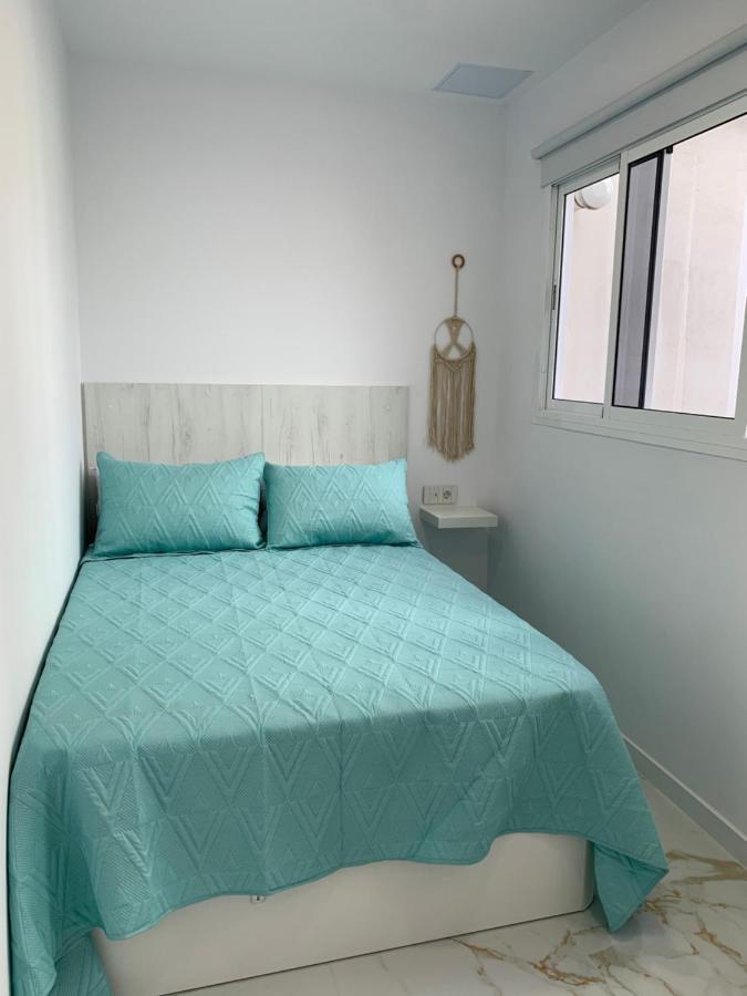 Apartamento Casa Blanca Las Palmas de Gran Canaria Esterno foto