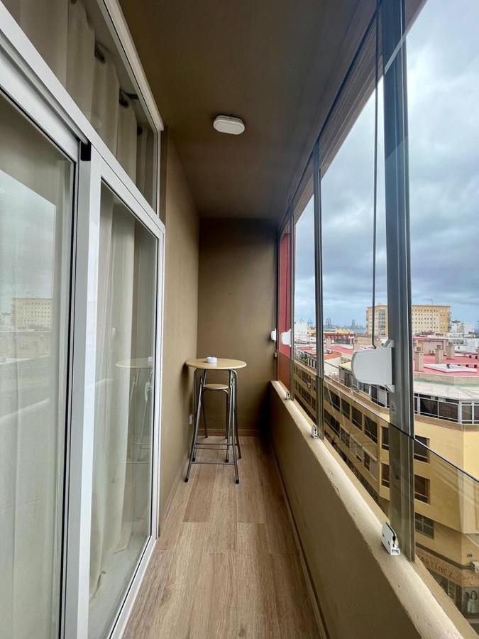 Apartamento Casa Blanca Las Palmas de Gran Canaria Esterno foto